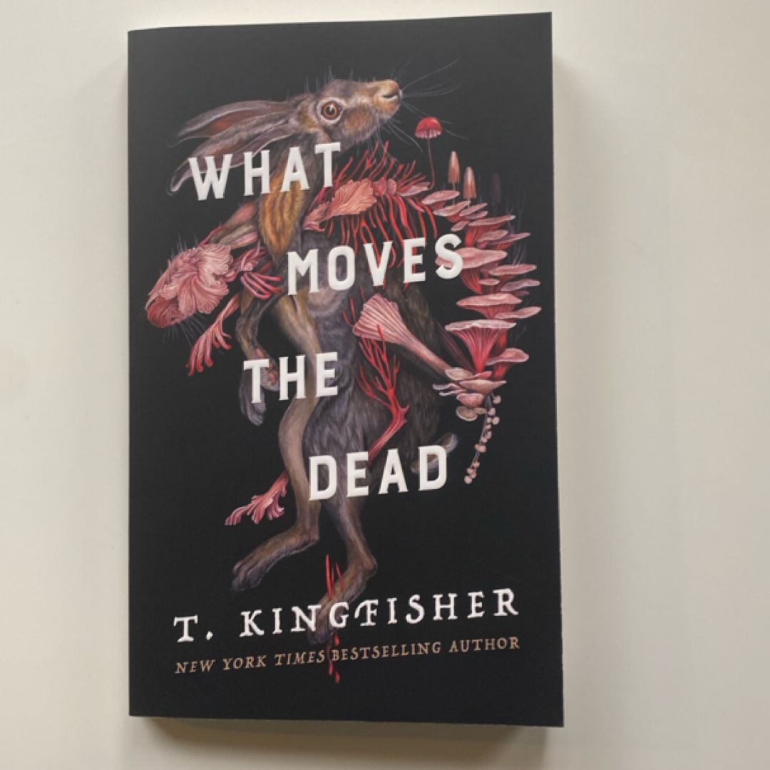 What Moves the Dead