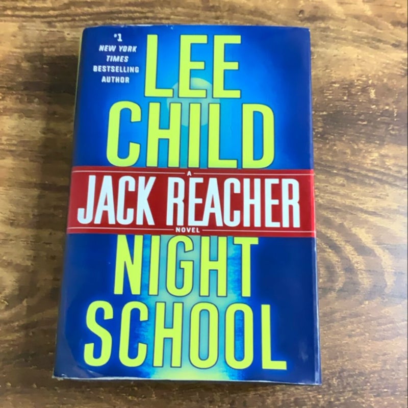 Night School