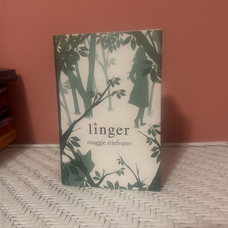 Linger