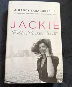 Jackie: Public, Private, Secret