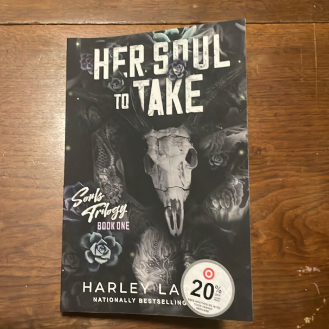 Her Soul to Take