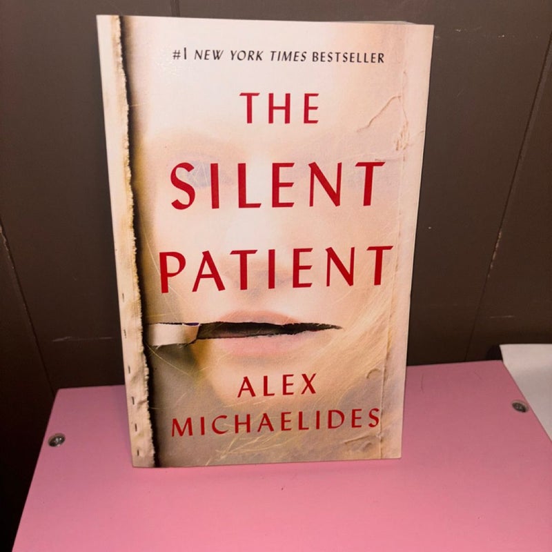 The Silent Patient