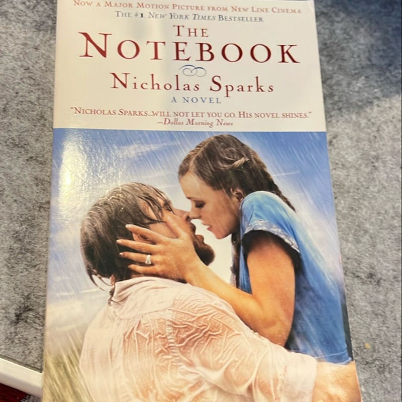 The Notebook