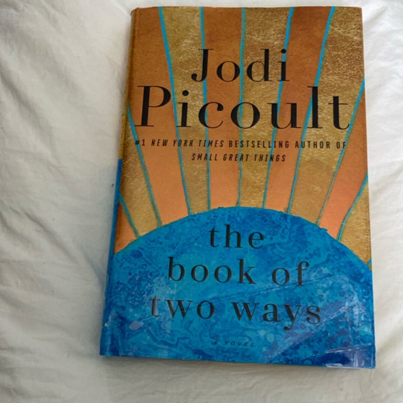 The Book of Two Ways