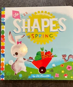 The Shapes of Spring