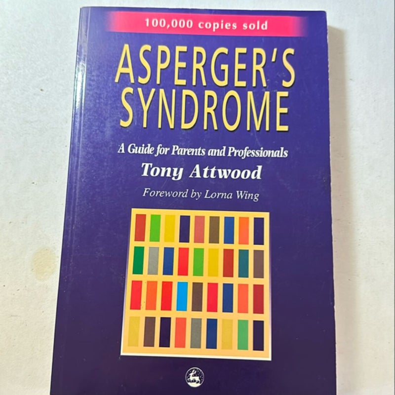 Asperger's Syndrome