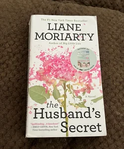 The Husband's Secret lol