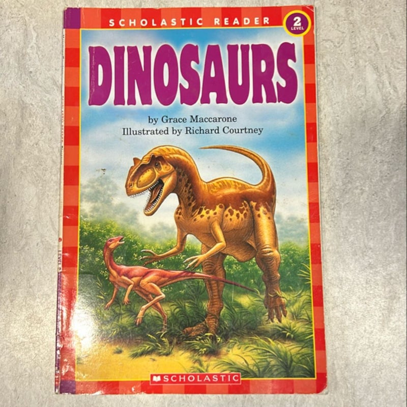 Dinosaurs