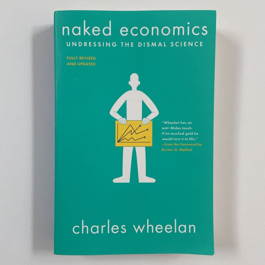 Naked Economics