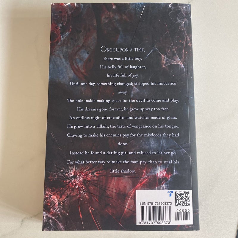 Hooked *Indie cover*