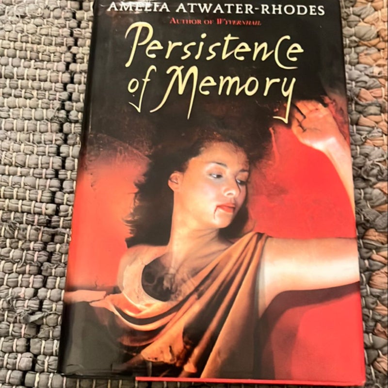 Persistence of Memory