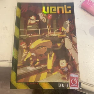 VENT Volume 1