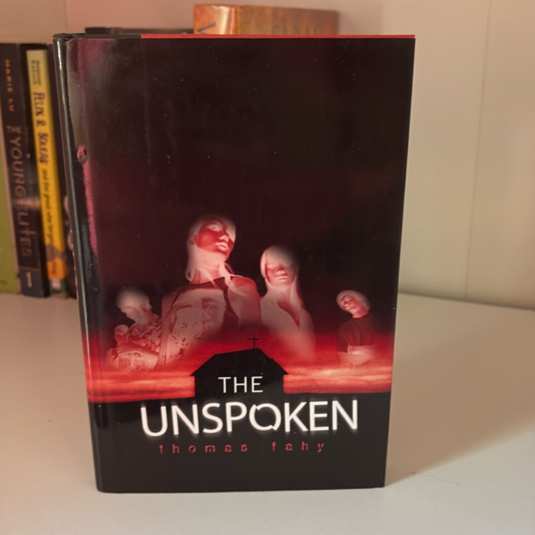 The Unspoken