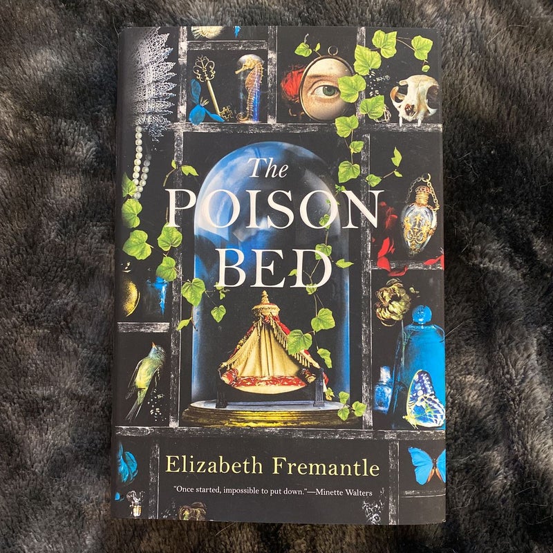 The Poison Bed