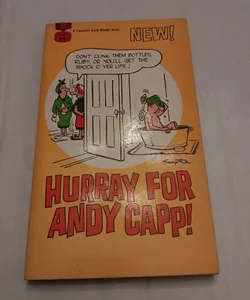 1967's Hurray for Andy Capp! 