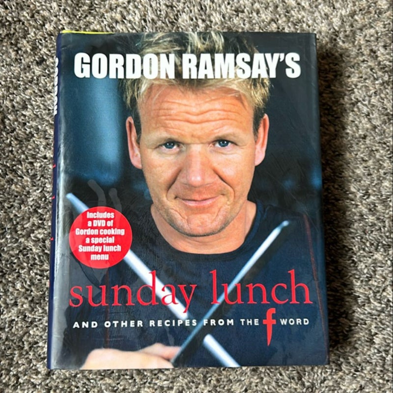 Gordon Ramsay's Sunday Lunch