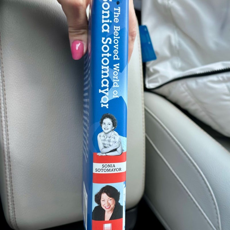 The Beloved World of Sonia Sotomayor