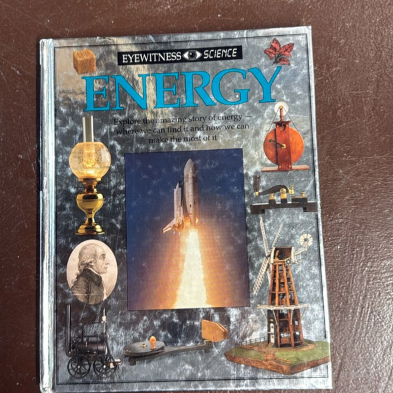 Energy