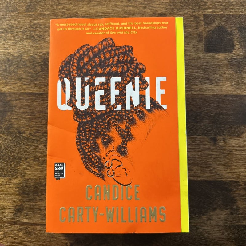 Queenie