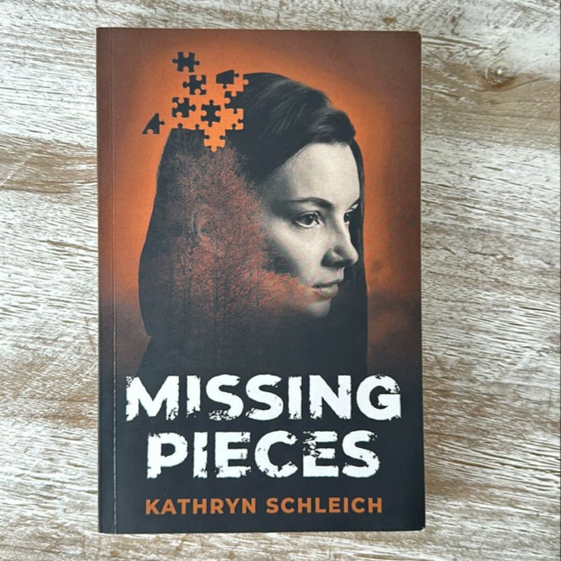 Missing Pieces