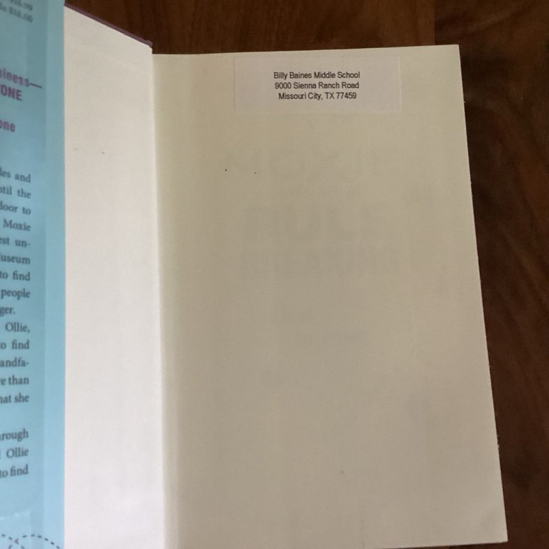 Moxie and the Art of Rule Breaking