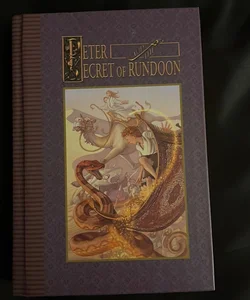 Peter and the Secret of Rundoon