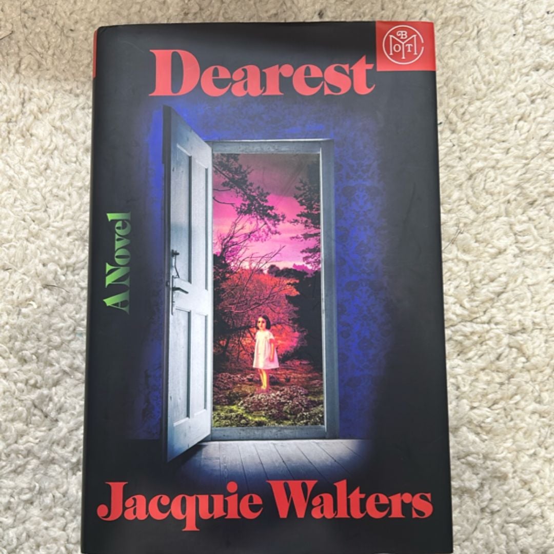 Dearest by Jacquie Walters, Hardcover | Pangobooks