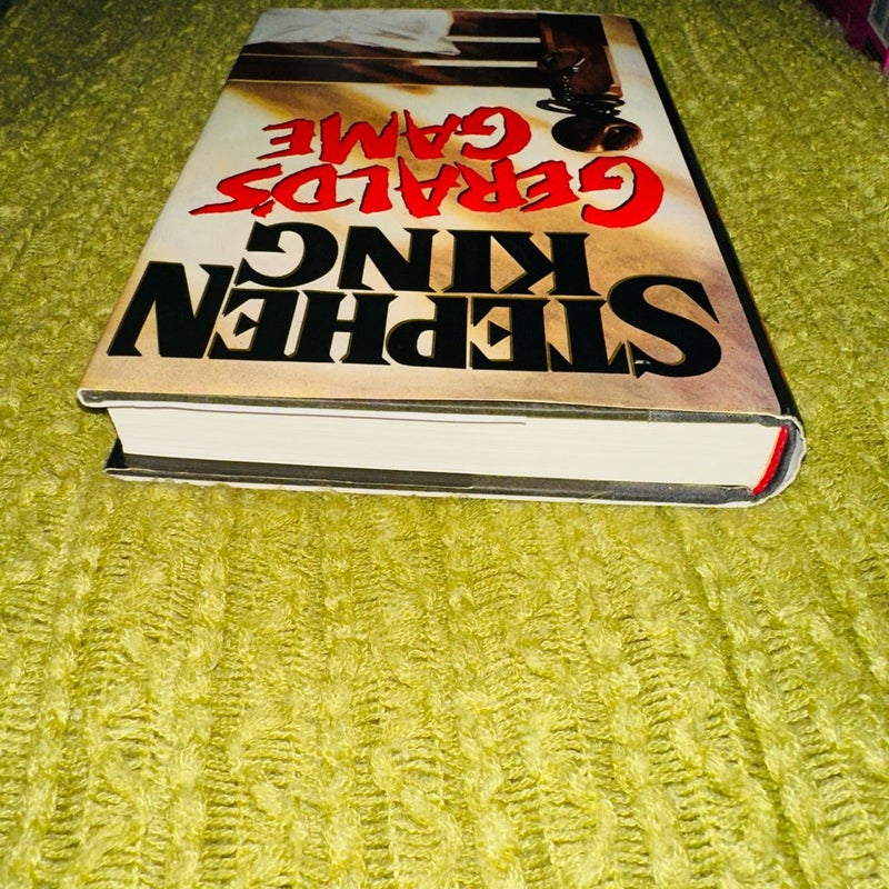 Gerald's Game