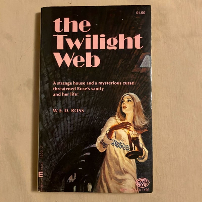 The Twilight  Web