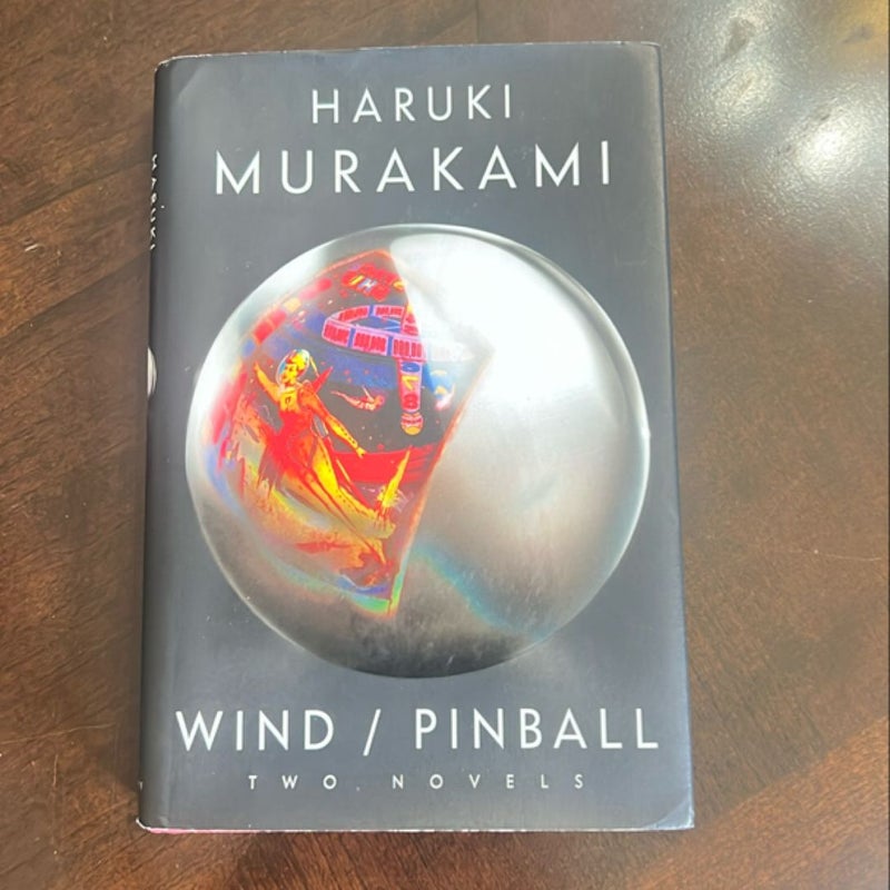 Wind/Pinball