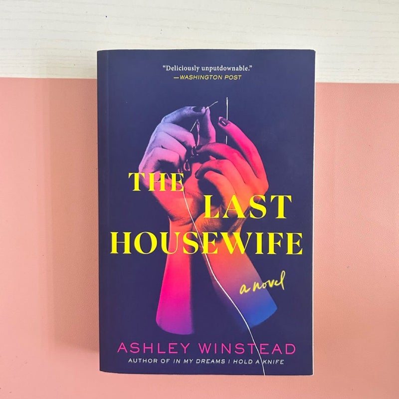 The Last Housewife