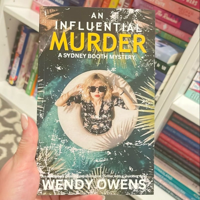 An Influential Murder