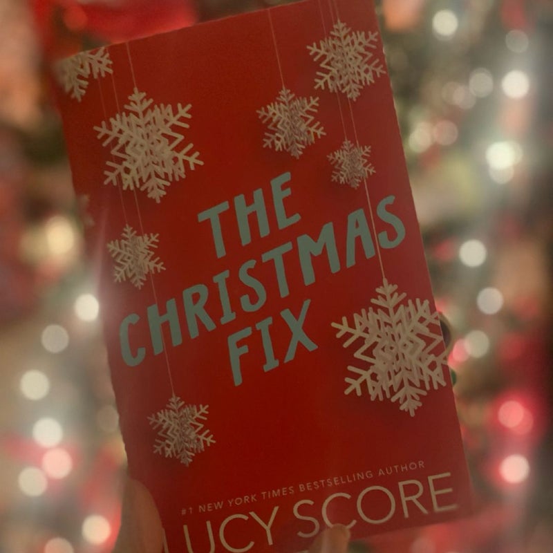 The Christmas Fix