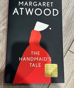 The Handmaid’s Tale (B&N Exclusive Edition)