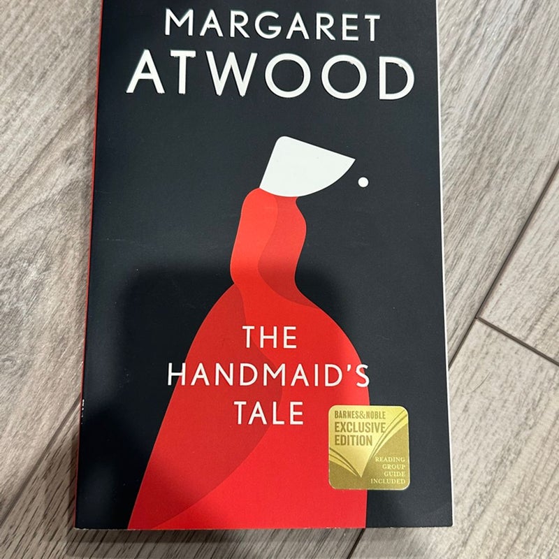The Handmaid’s Tale (B&N Exclusive Edition)