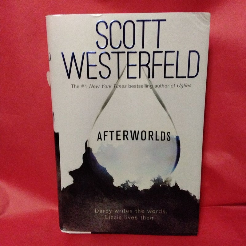 Afterworlds