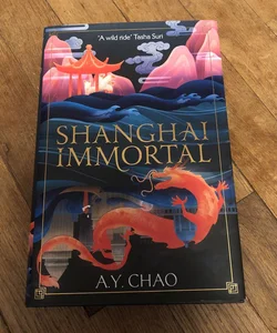 Shanghai Immortal