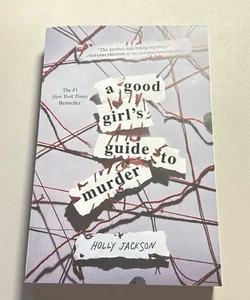 A Good Girl's Guide to Murder