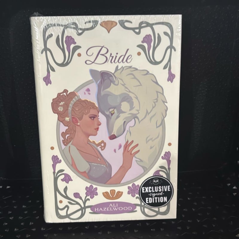 Bride