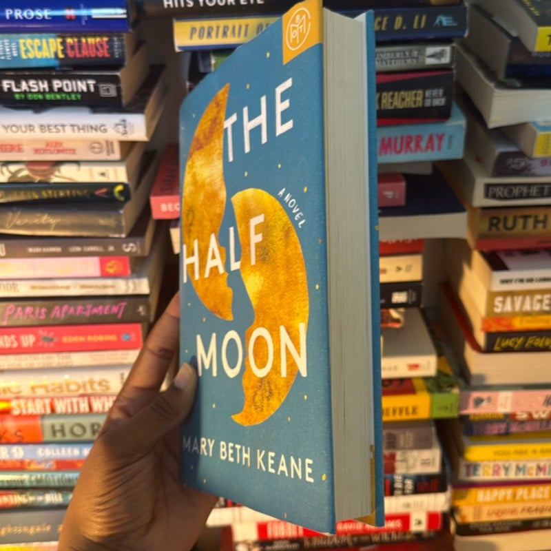 The Half Moon