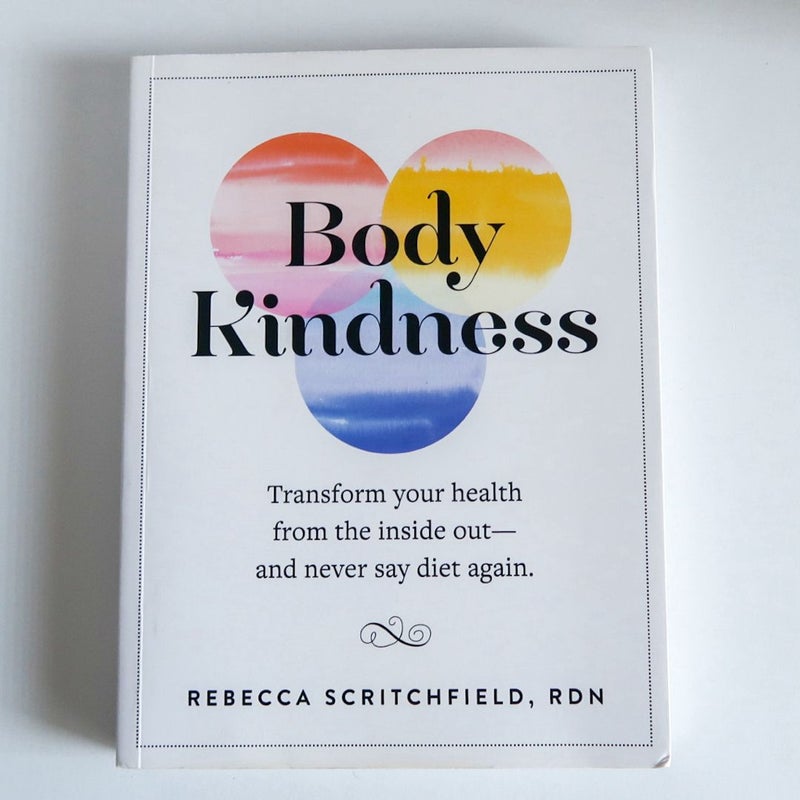 Body Kindness