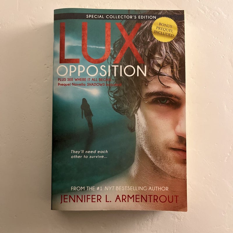 Opposition