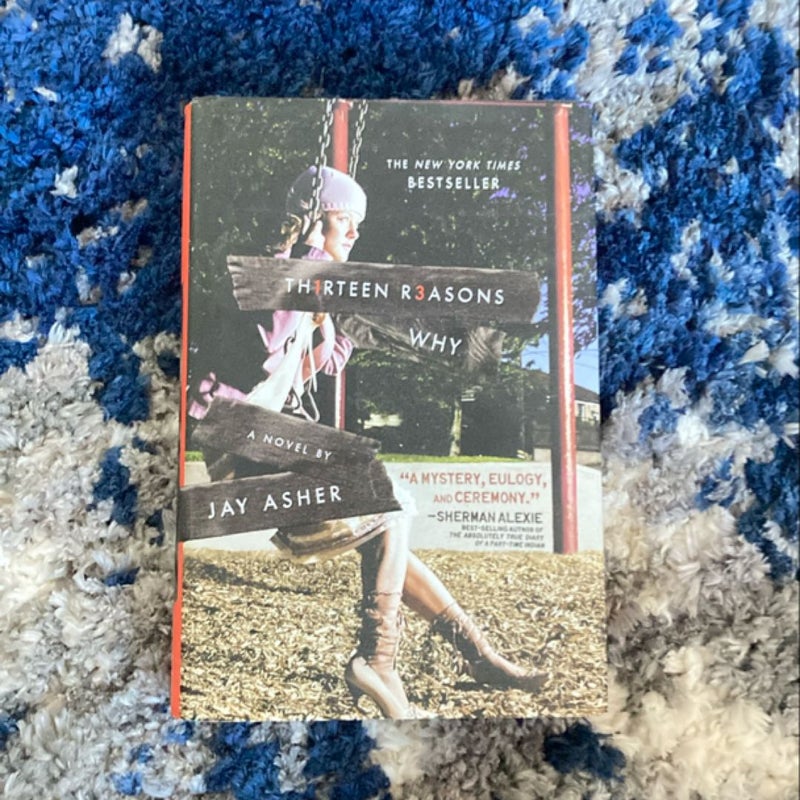Thirteen Reasons Why