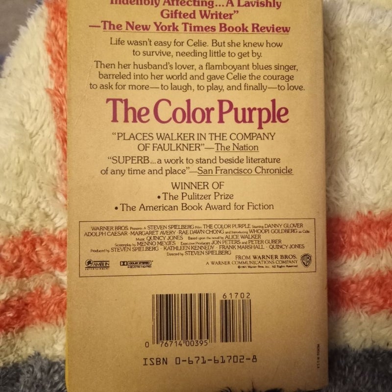 The Color Purple