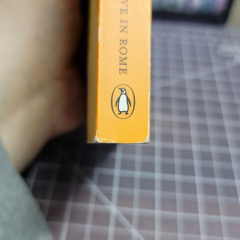 Un Amico Italiano