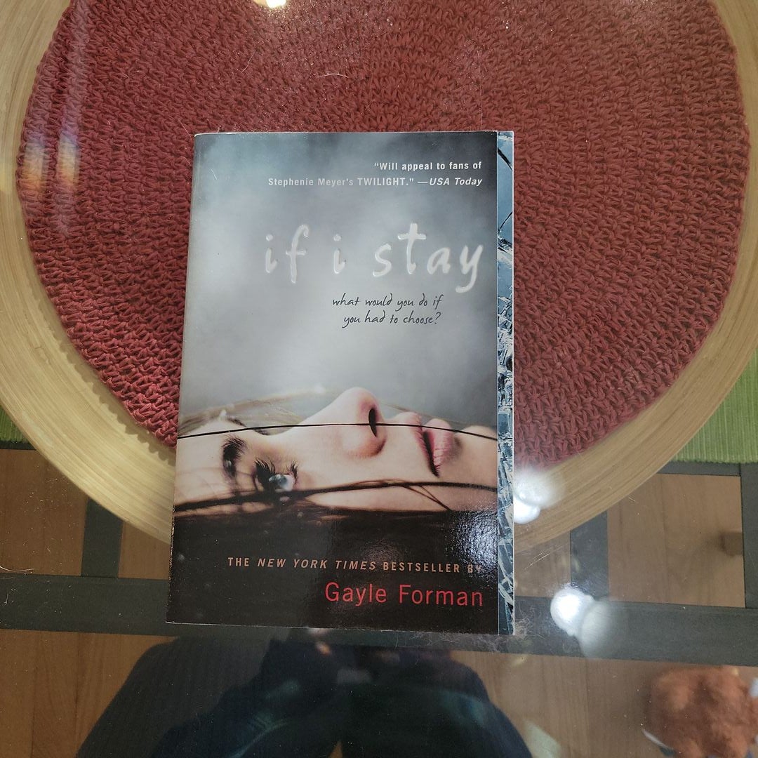 If I Stay
