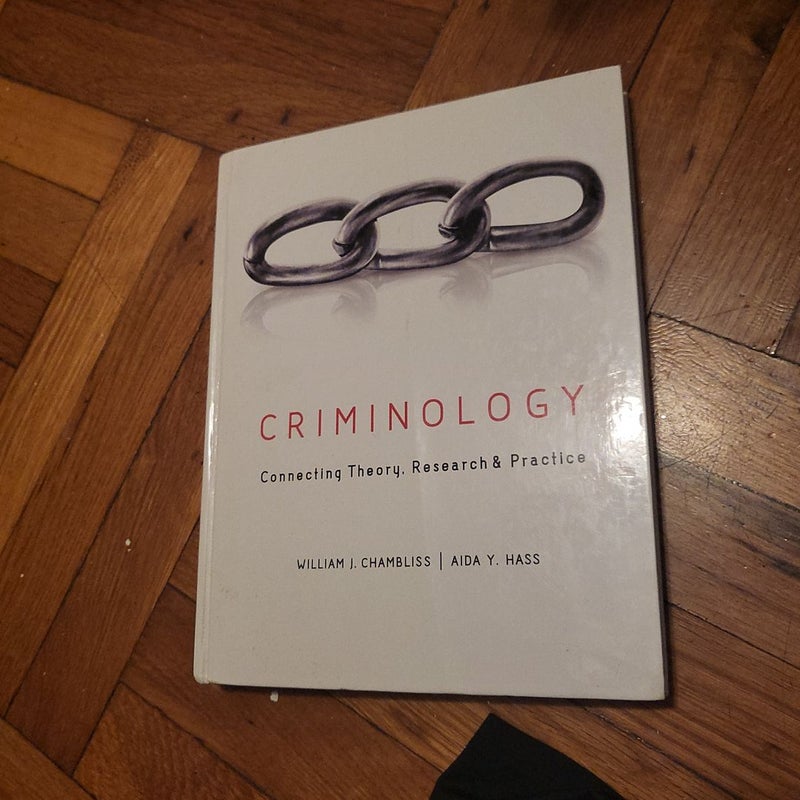 Criminology