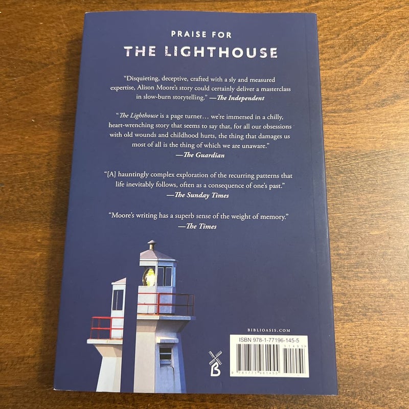 The Lighthouse