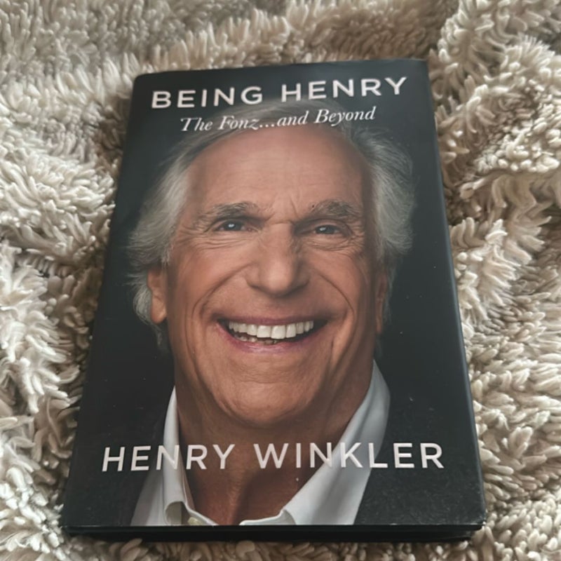 Being Henry