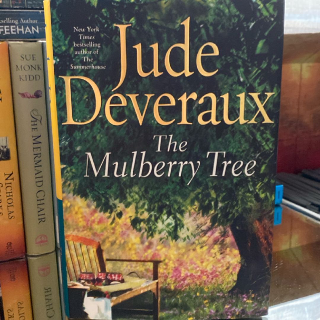 The Mulberry Tree